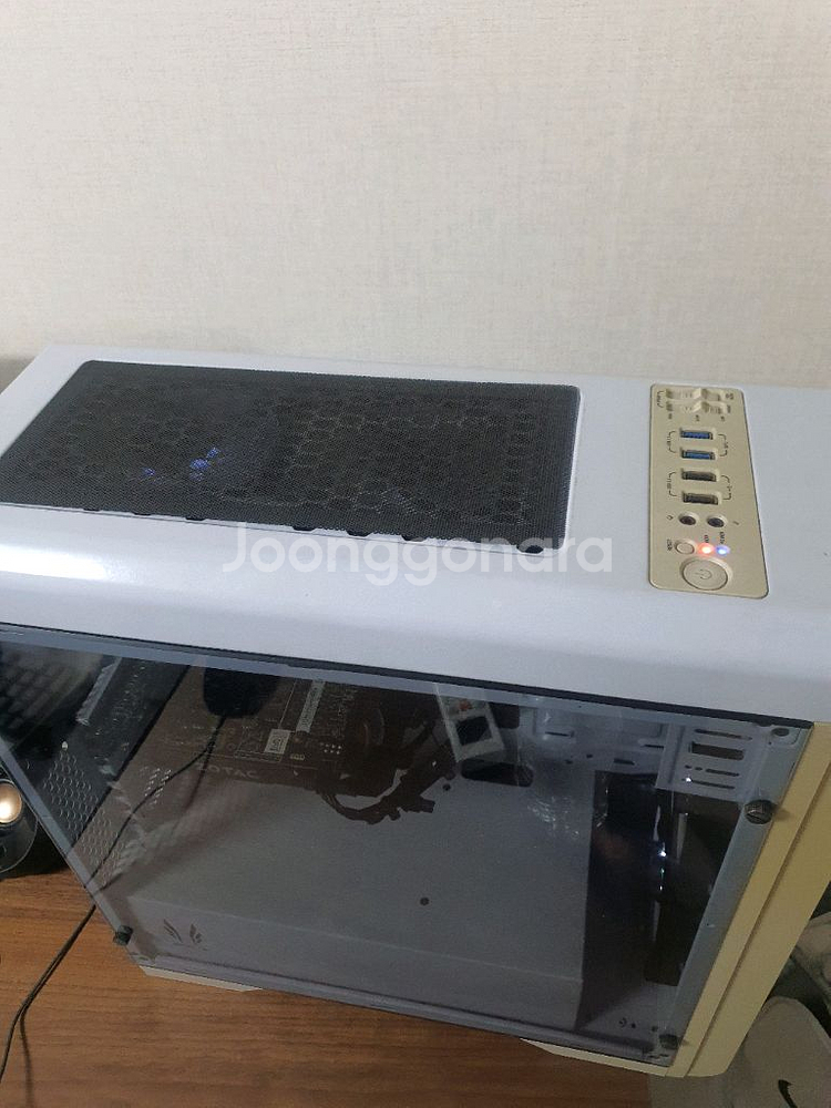 GTX1060 본체판매합니다--1