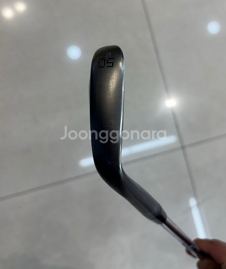 타이틀리스트 SM10 보키 50도--1