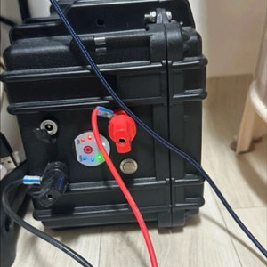 인산철 파워뱅크 100암페어