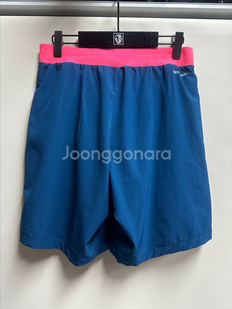 아디다스 여성 반바지 95--1