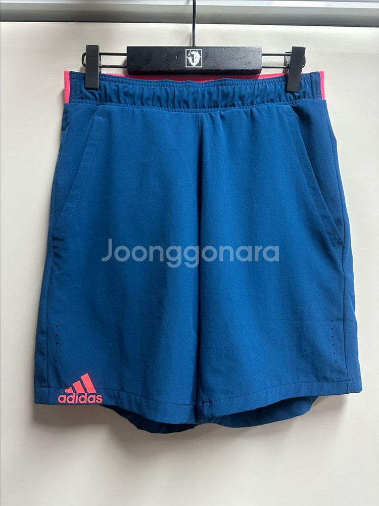 아디다스 여성 반바지 95--0