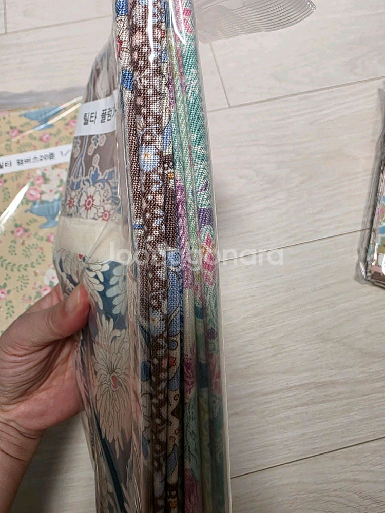 틸다원단 묻지마 70종--1