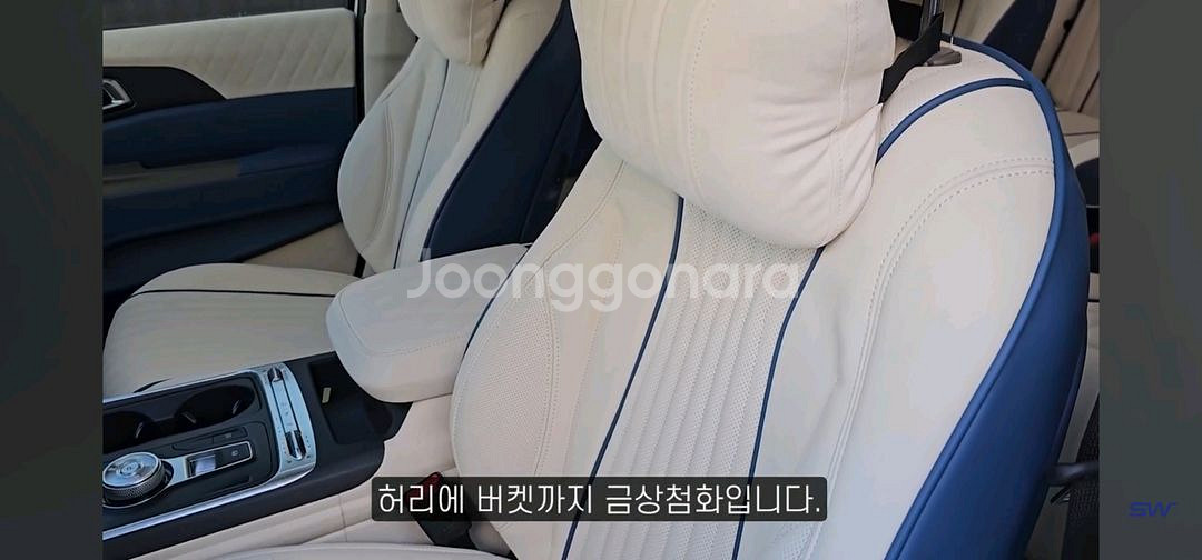 더뉴 카니발 3.5가솔린 서원모터스 특장차량 팝니다--6