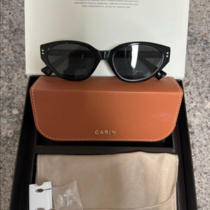카린 레이 c1 선글라스 새상품