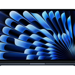 맥북에어 M4 13인치 미드나이트 512GB