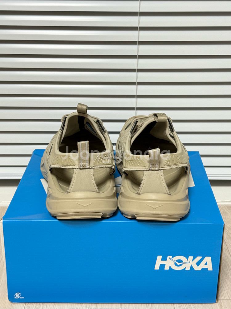 호카 호파라 여성 240--2
