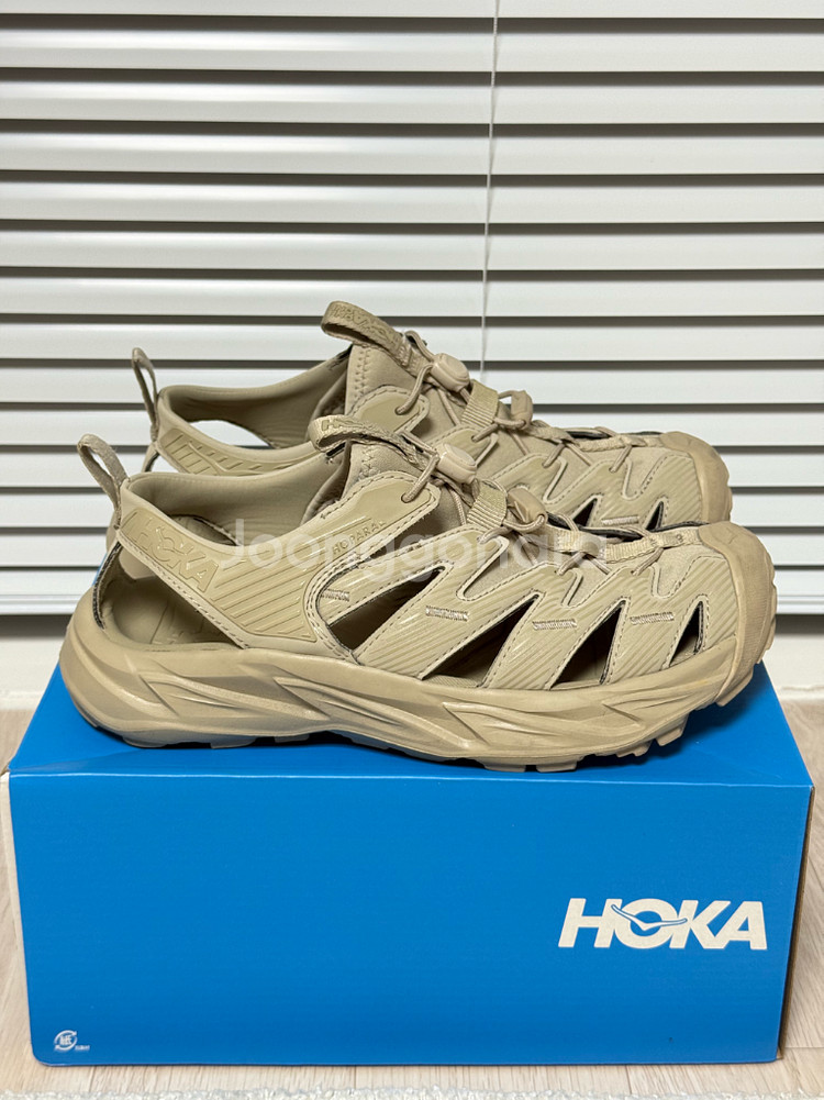 호카 호파라 여성 240--1