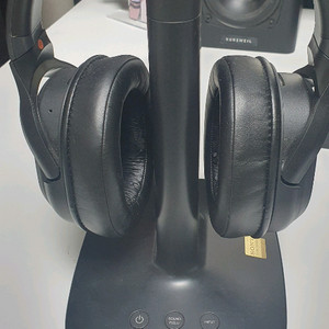 무선 헤드폰 SONY WH-L600