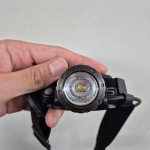 LEDLENSER MH10 600루멘 헤드랜턴