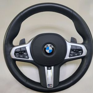 정품 BMW G30 M팩핸들(ID6버젼, M핸들)