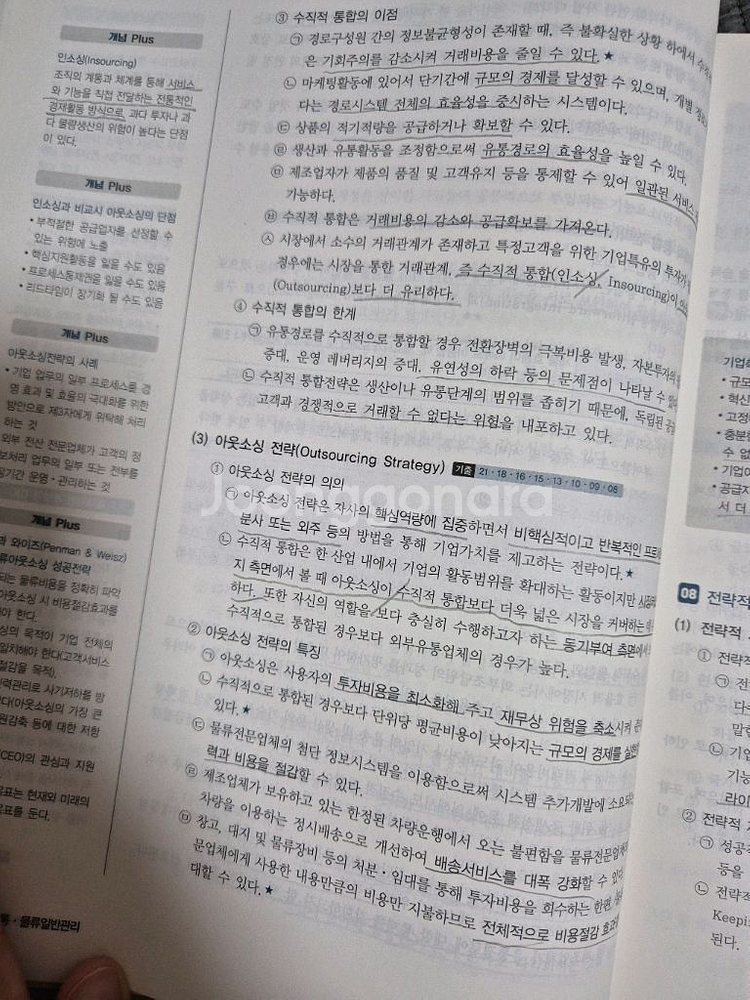 2024 유통관리사 2급--4