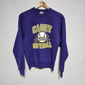 90s JERZEES기모스웻티100Made in USA