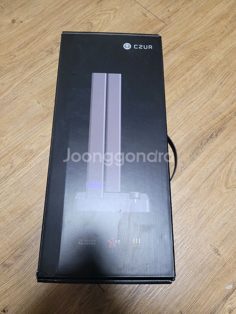 CZUR Shine 1300A3 Pro 북스캐너--0