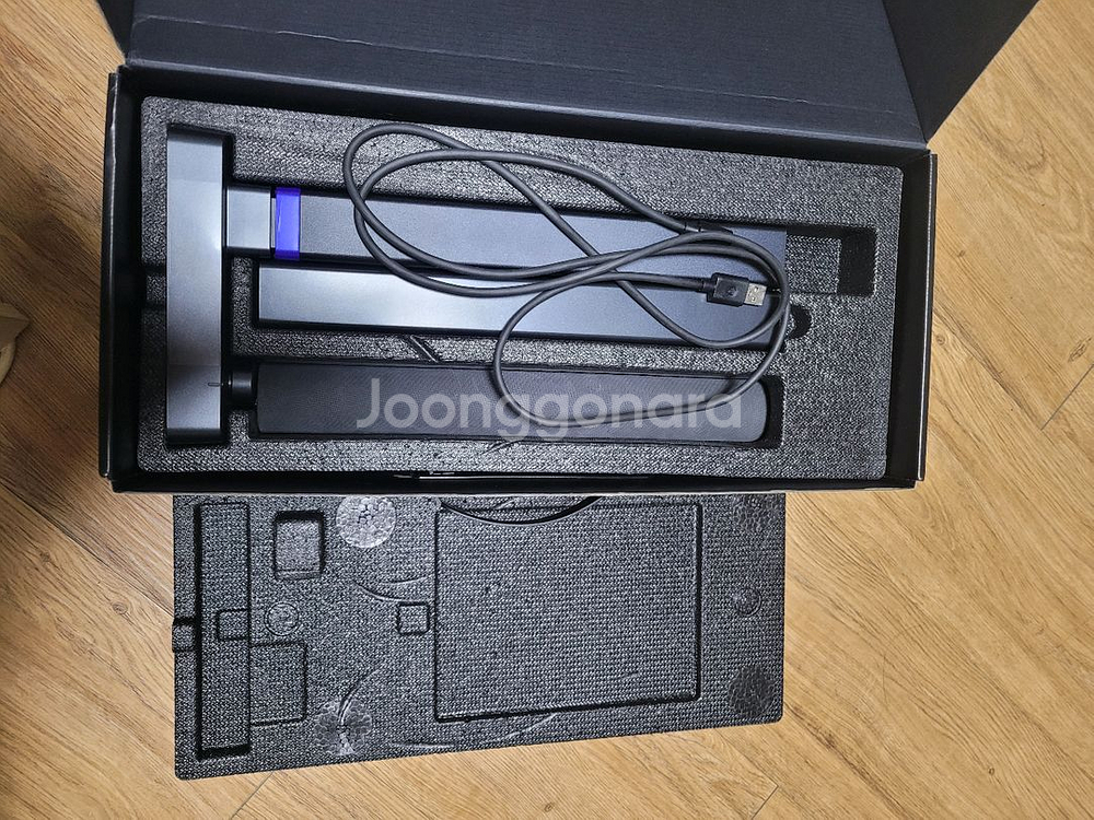 CZUR Shine 1300A3 Pro 북스캐너--1