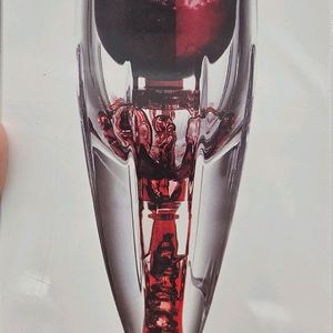 빈토리오 파운틴 와인 에어레이터 팝니다