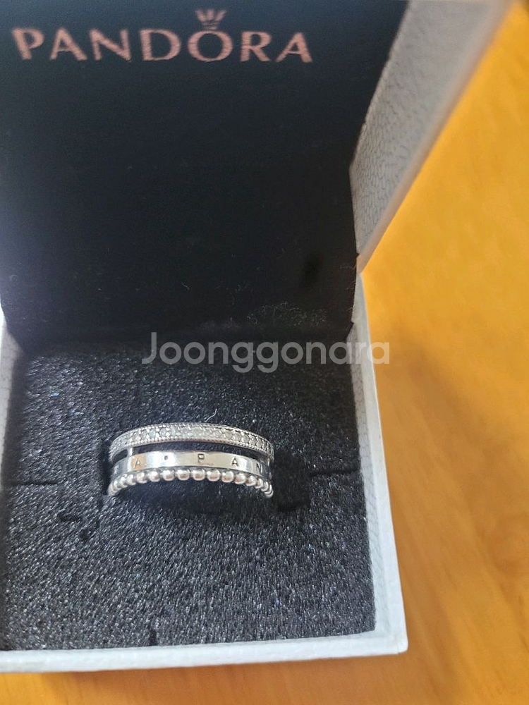 판도라 파베 비디드링 56호--0