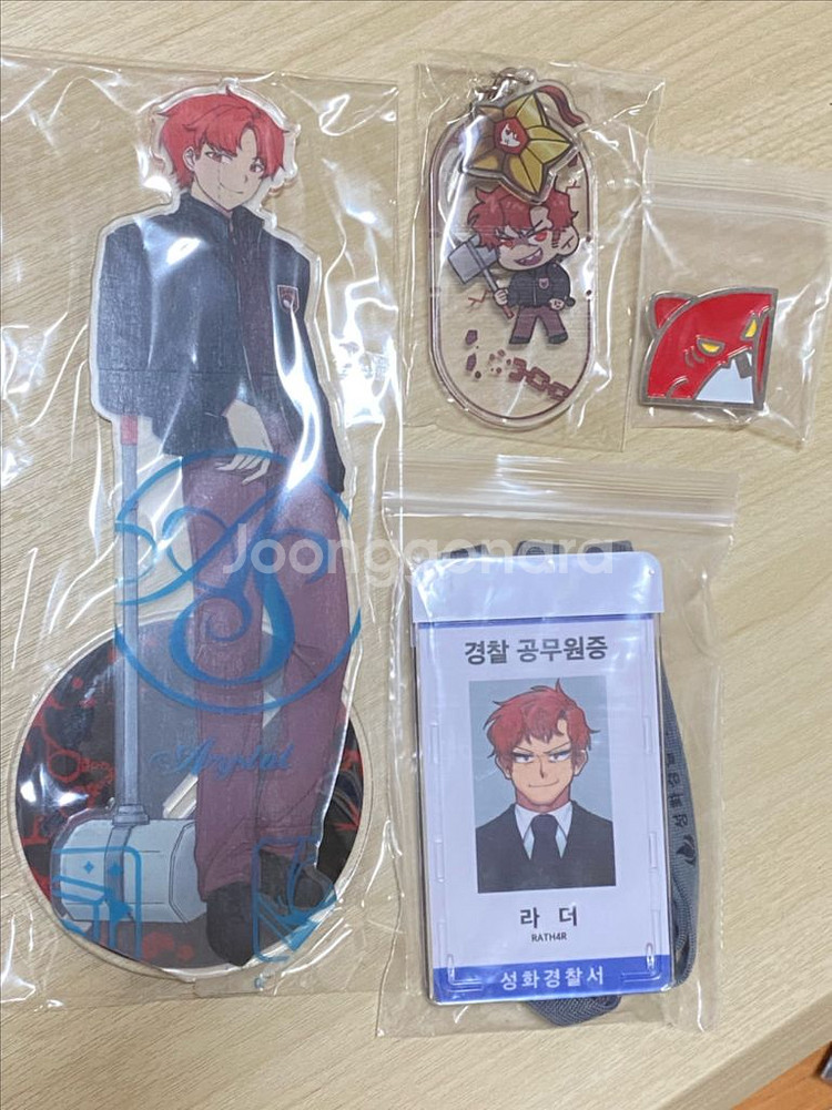 잠뜰 픽셀리 미수반 쓰리데이즈 라더 일괄 미스터리수사반--0