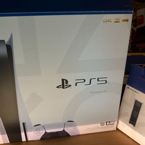 ps5 디스크