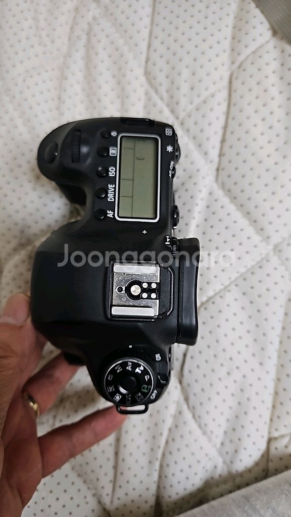 캐논6d 바디--1