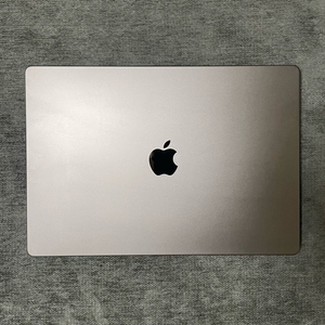 맥북 프로 16 m4