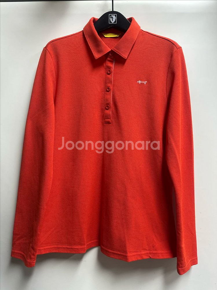 루이까스텔 여성 긴팔 티셔츠 100--0