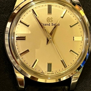 그랜드세이코 sbgw231 풀박 풀셋GrandSeiko
