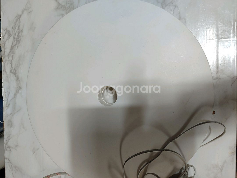 BLDC 선풍기 부속 FTD-35002--2