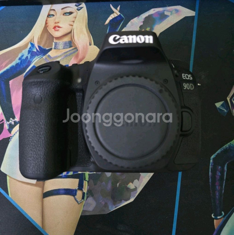 캐논90d 18-135 렌즈킷,시그마 18-35 렌즈--0
