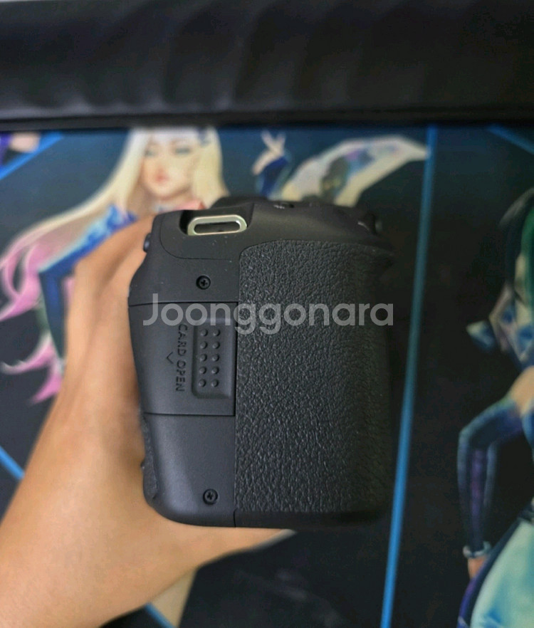 캐논90d 18-135 렌즈킷,시그마 18-35 렌즈--5