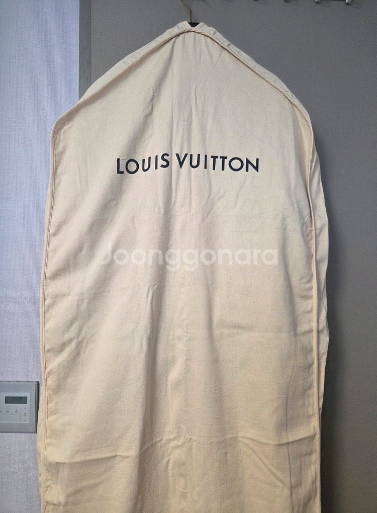 루이비통 데님 자켓 52 싸게 팝니다--5