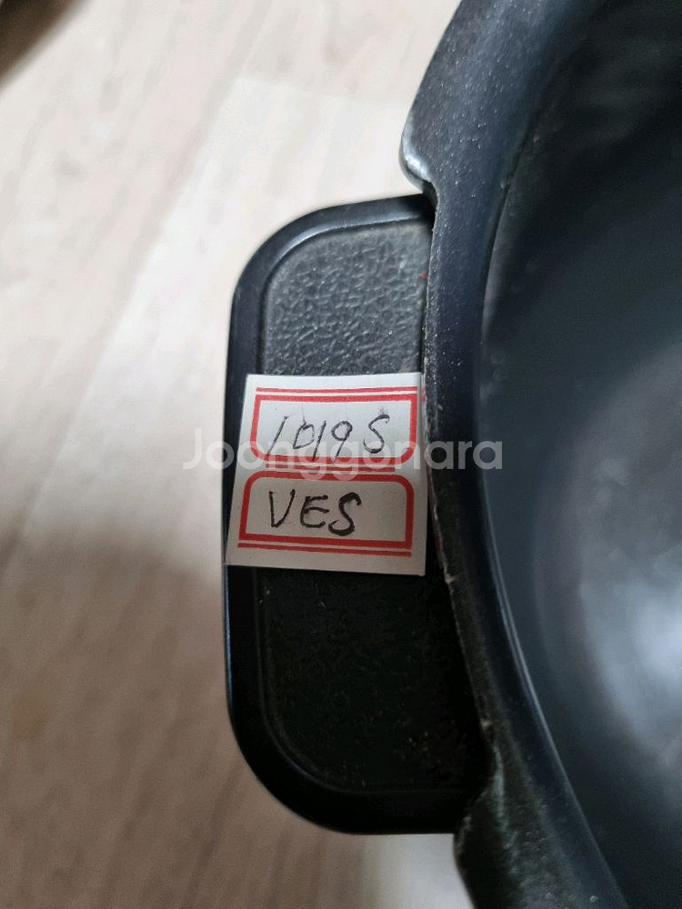 쿠첸 전기 압력 밥솥 내솥만 cjh-ves1019s--0
