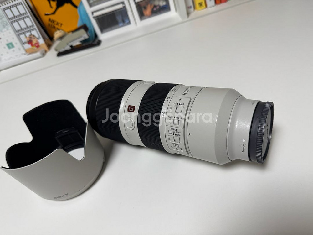 Sony 70-200 gm 소니70200금령 판매합니다--0
