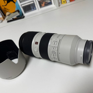 Sony 70-200 gm 소니70200금령 판매합니다