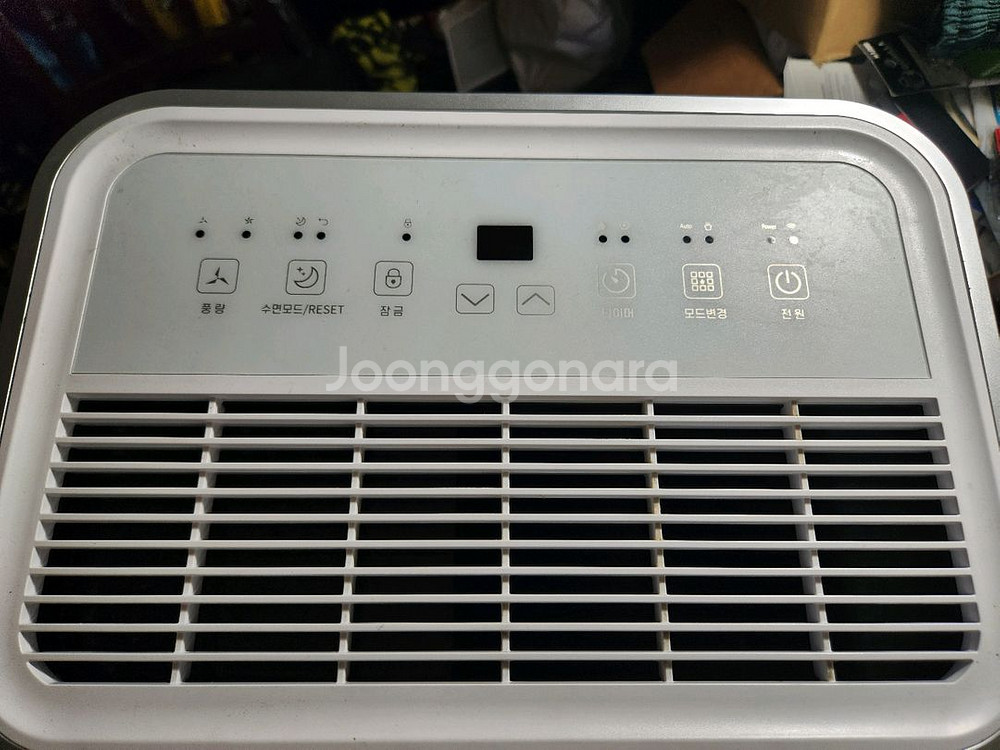 스마트에버 WIFI 제습기 20리터 대용량 SD-20L--1
