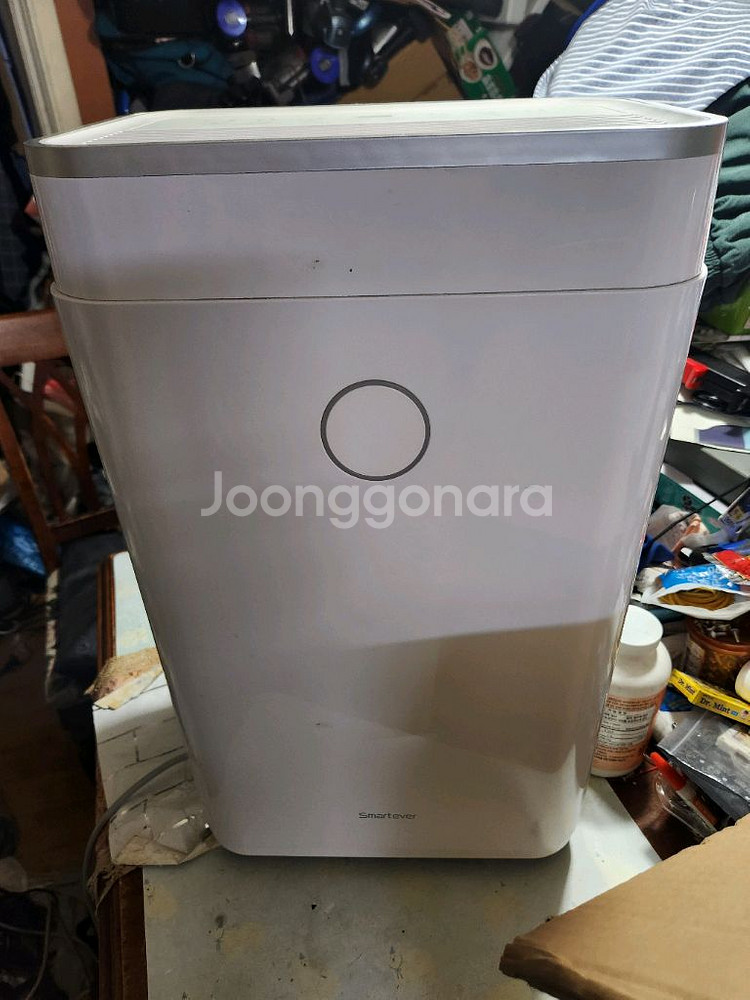 스마트에버 WIFI 제습기 20리터 대용량 SD-20L--0