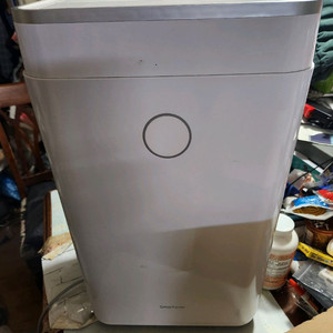 스마트에버 WIFI 제습기 20리터 대용량 SD-20L