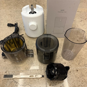 휴롬 챔버 세트 H310A