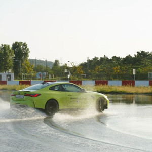 BMW드라이빙센터 M드리프트1 바우처 판매 합니다.