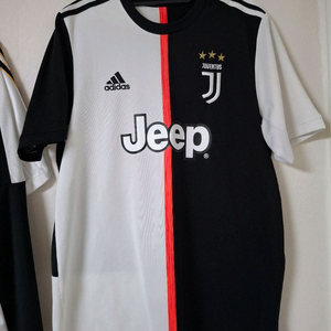 유벤투스 19-20 유니폼
