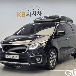 [기아]올 뉴 카니발 디젤 9인승 아웃도어 프레스티지