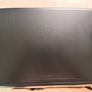 MSI Sword GF76 B13VFK / A급