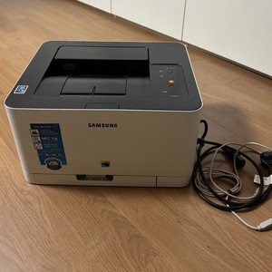 삼성SL-C430W