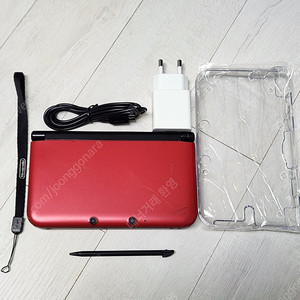 포켓무버,뱅크,특별체험)순정 닌텐도 3DS XL 판매