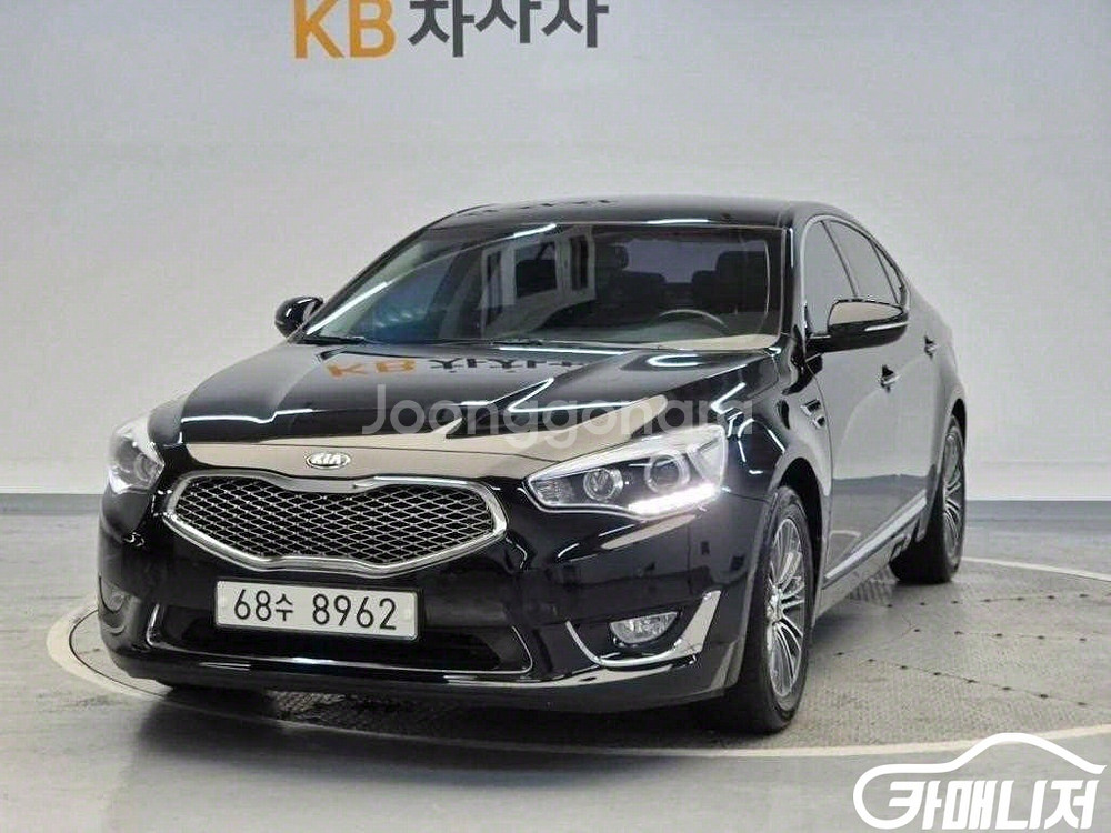 [기아]더 뉴 K7 2.4 GDI 프레스티지 (5인승)--0
