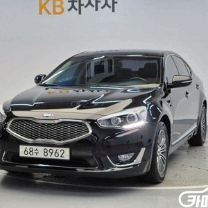 [기아]더 뉴 K7 2.4 GDI 프레스티지 (5인승)