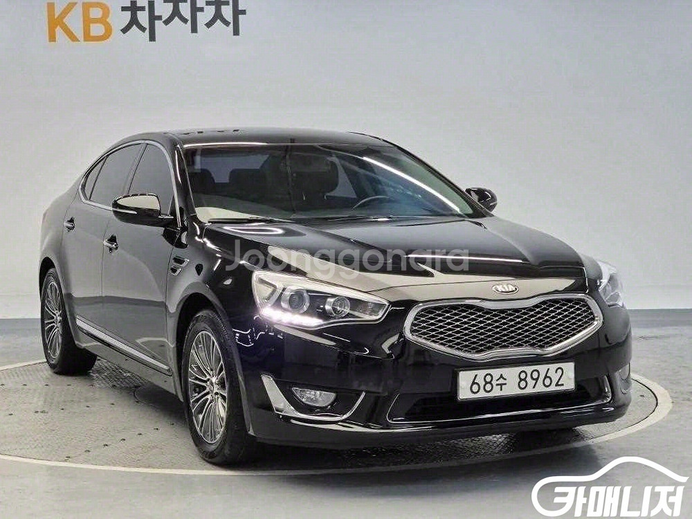 [기아]더 뉴 K7 2.4 GDI 프레스티지 (5인승)--3