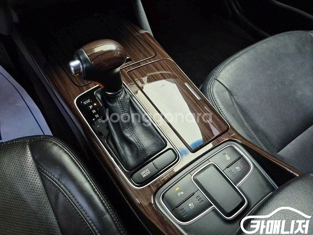 [기아]더 뉴 K7 2.4 GDI 프레스티지 (5인승)--7