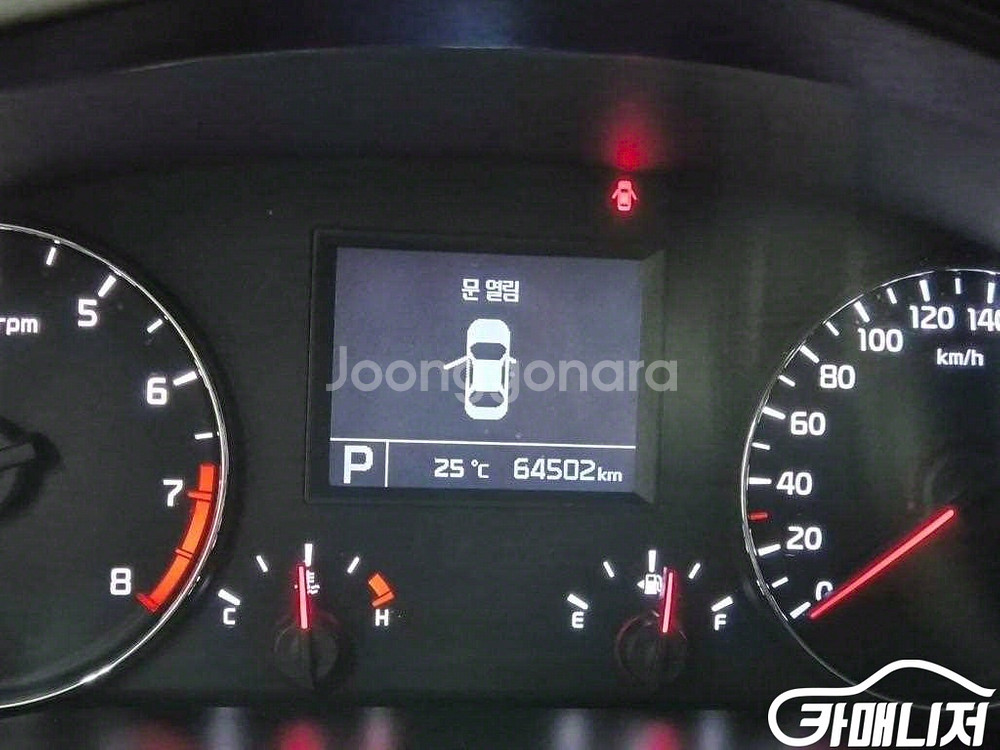 [기아]더 뉴 K7 2.4 GDI 프레스티지 (5인승)--5