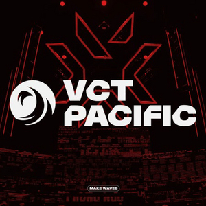 발로란트 VCT 퍼시픽 Stage2 파이널 결승전 2매