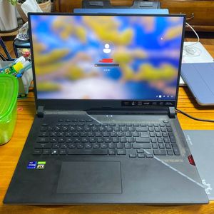 ASUS ROG Strix G733ZM 2tb 32gb